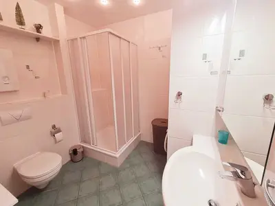 Ferienwohnung für 5 Personen (55 m²) in Graal-Müritz (Ostseeheilbad) 9/10