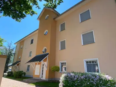 Ferienwohnung für 2 Personen (45 m²) in Graal-Müritz (Ostseeheilbad) 2/10