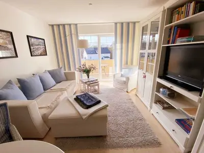 Ferienwohnung für 2 Personen (45 m²) in Graal-Müritz (Ostseeheilbad) 4/10