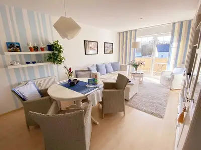 Ferienwohnung für 2 Personen (45 m²) in Graal-Müritz (Ostseeheilbad) 5/10