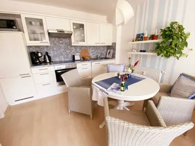 Ferienwohnung für 2 Personen (45 m²) in Graal-Müritz (Ostseeheilbad) 6/10