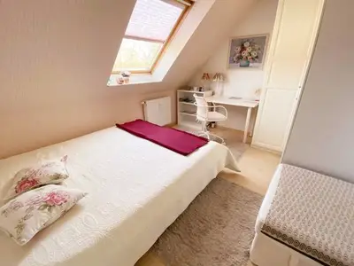Ferienwohnung für 2 Personen (45 m²) in Graal-Müritz (Ostseeheilbad) 7/10