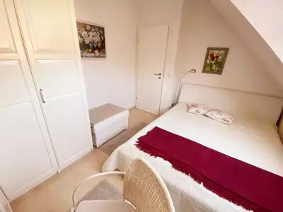 Ferienwohnung für 2 Personen (45 m²) in Graal-Müritz (Ostseeheilbad) 8/10