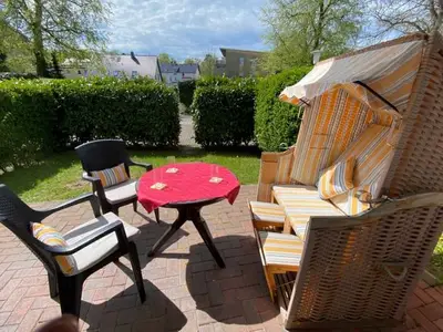 Ferienwohnung für 5 Personen (48 m²) in Graal-Müritz (Ostseeheilbad) 5/10