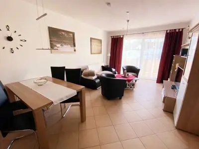 Ferienwohnung für 4 Personen (48 m²) in Graal-Müritz (Ostseeheilbad) 5/10