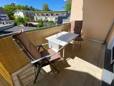 Ferienwohnung für 4 Personen (48 m²) in Graal-Müritz (Ostseeheilbad) 6/10