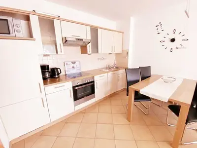 Ferienwohnung für 4 Personen (48 m²) in Graal-Müritz (Ostseeheilbad) 7/10
