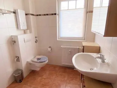 Ferienwohnung für 4 Personen (48 m²) in Graal-Müritz (Ostseeheilbad) 10/10
