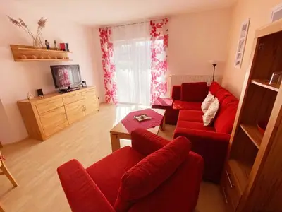Ferienwohnung für 5 Personen (48 m²) in Graal-Müritz (Ostseeheilbad) 6/10