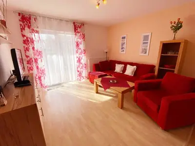 Ferienwohnung für 5 Personen (48 m²) in Graal-Müritz (Ostseeheilbad) 7/10
