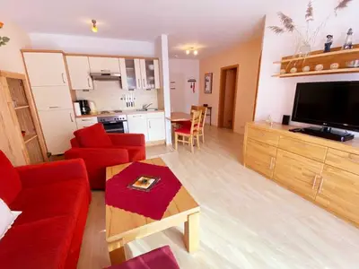 Ferienwohnung für 5 Personen (48 m²) in Graal-Müritz (Ostseeheilbad) 8/10