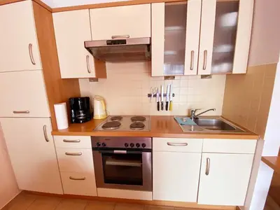 Ferienwohnung für 5 Personen (48 m²) in Graal-Müritz (Ostseeheilbad) 9/10