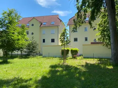 Ferienwohnung für 5 Personen (63 m²) in Graal-Müritz (Ostseeheilbad) 3/10