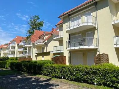 Ferienwohnung für 4 Personen (63 m²) in Graal-Müritz (Ostseeheilbad) 4/10
