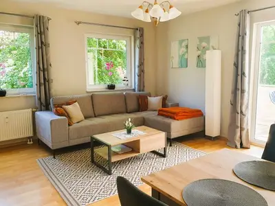 Ferienwohnung für 5 Personen (63 m²) in Graal-Müritz (Ostseeheilbad) 5/10