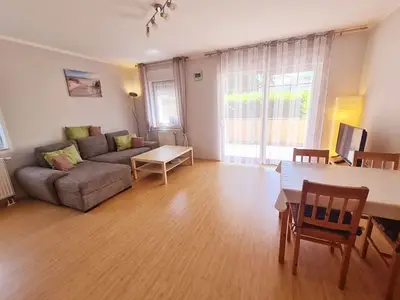 Ferienwohnung für 4 Personen (63 m²) in Graal-Müritz (Ostseeheilbad) 5/10