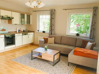Ferienwohnung für 5 Personen (63 m²) in Graal-Müritz (Ostseeheilbad) 6/10