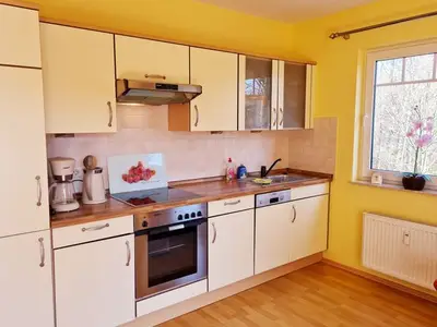 Ferienwohnung für 5 Personen (63 m²) in Graal-Müritz (Ostseeheilbad) 8/10