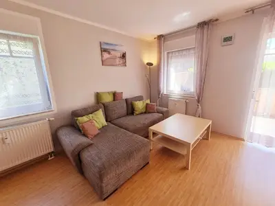 Ferienwohnung für 4 Personen (63 m²) in Graal-Müritz (Ostseeheilbad) 7/10