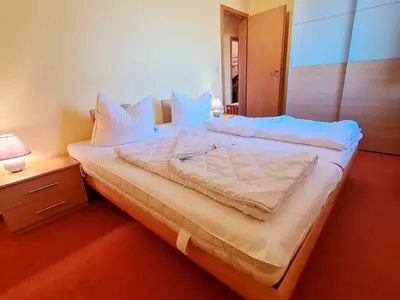 Ferienwohnung für 5 Personen (63 m²) in Graal-Müritz (Ostseeheilbad) 9/10