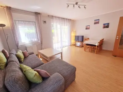 Ferienwohnung für 4 Personen (63 m²) in Graal-Müritz (Ostseeheilbad) 8/10