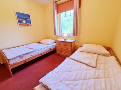 Ferienwohnung für 5 Personen (63 m²) in Graal-Müritz (Ostseeheilbad) 10/10