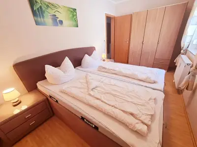 Ferienwohnung für 4 Personen (63 m²) in Graal-Müritz (Ostseeheilbad) 10/10