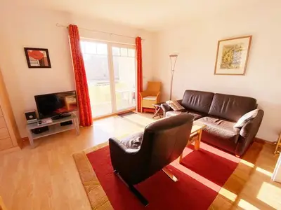 Ferienwohnung für 2 Personen (55 m²) in Graal-Müritz (Ostseeheilbad) 6/10