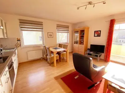 Ferienwohnung für 2 Personen (55 m²) in Graal-Müritz (Ostseeheilbad) 7/10