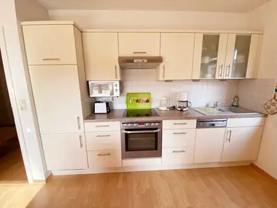 Ferienwohnung für 2 Personen (55 m²) in Graal-Müritz (Ostseeheilbad) 9/10