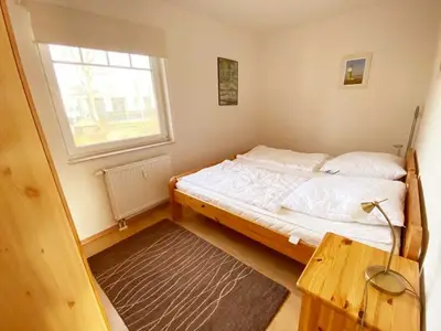 Ferienwohnung für 2 Personen (55 m²) in Graal-Müritz (Ostseeheilbad) 10/10