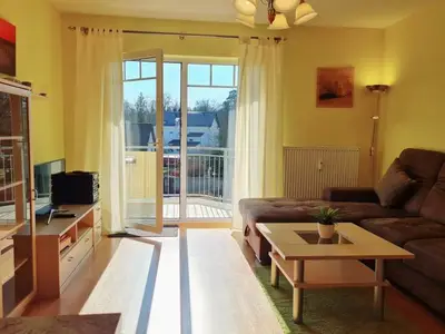 Ferienwohnung für 3 Personen (48 m²) in Graal-Müritz (Ostseeheilbad) 6/10