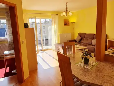 Ferienwohnung für 3 Personen (48 m²) in Graal-Müritz (Ostseeheilbad) 7/10