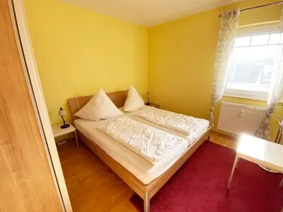 Ferienwohnung für 3 Personen (48 m²) in Graal-Müritz (Ostseeheilbad) 10/10