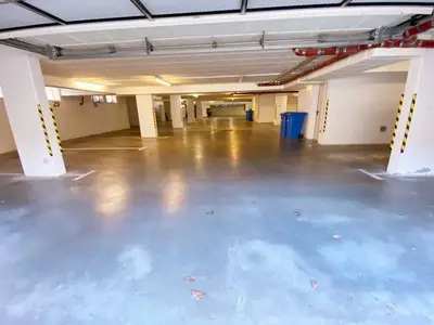 Ferienwohnung für 4 Personen (50 m²) in Graal-Müritz (Ostseeheilbad) 3/10