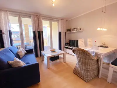 Ferienwohnung für 4 Personen (50 m²) in Graal-Müritz (Ostseeheilbad) 5/10
