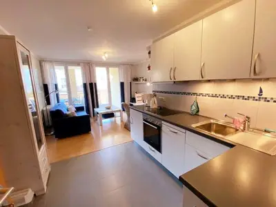 Ferienwohnung für 4 Personen (50 m²) in Graal-Müritz (Ostseeheilbad) 6/10