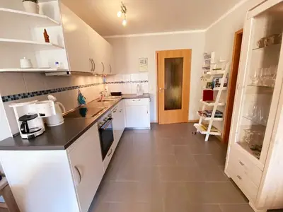 Ferienwohnung für 4 Personen (50 m²) in Graal-Müritz (Ostseeheilbad) 8/10