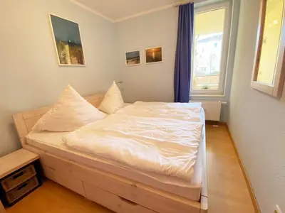 Ferienwohnung für 4 Personen (50 m²) in Graal-Müritz (Ostseeheilbad) 9/10