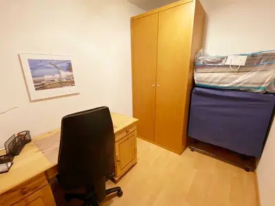 Ferienwohnung für 4 Personen (50 m²) in Graal-Müritz (Ostseeheilbad) 10/10