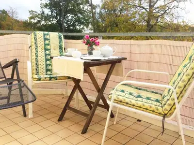 Ferienwohnung für 5 Personen (55 m²) in Graal-Müritz (Ostseeheilbad) 5/10