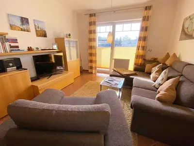Ferienwohnung für 2 Personen (48 m²) in Graal-Müritz (Ostseeheilbad) 5/10