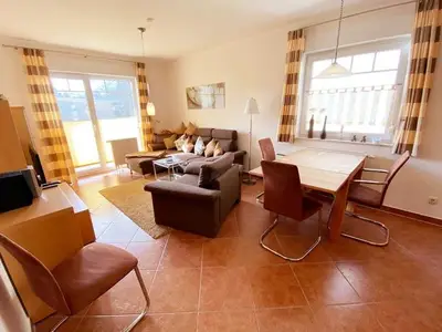 Ferienwohnung für 2 Personen (48 m²) in Graal-Müritz (Ostseeheilbad) 6/10