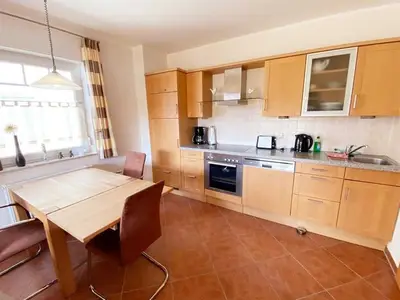 Ferienwohnung für 2 Personen (48 m²) in Graal-Müritz (Ostseeheilbad) 7/10