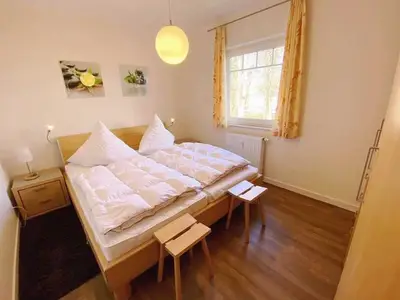 Ferienwohnung für 2 Personen (48 m²) in Graal-Müritz (Ostseeheilbad) 8/10