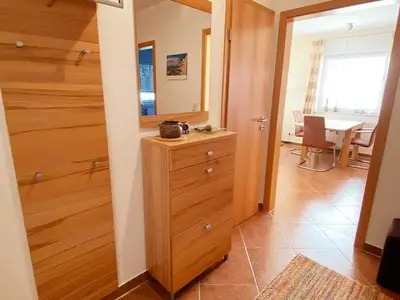 Ferienwohnung für 2 Personen (48 m²) in Graal-Müritz (Ostseeheilbad) 9/10