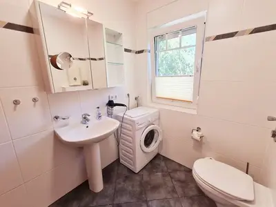 Ferienwohnung für 2 Personen (48 m²) in Graal-Müritz (Ostseeheilbad) 10/10