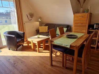 Ferienwohnung für 5 Personen (55 m²) in Graal-Müritz (Ostseeheilbad) 6/10