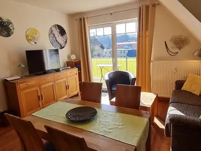 Ferienwohnung für 5 Personen (55 m²) in Graal-Müritz (Ostseeheilbad) 7/10