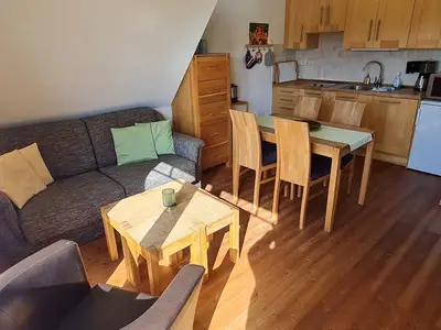 Ferienwohnung für 5 Personen (55 m²) in Graal-Müritz (Ostseeheilbad) 8/10
